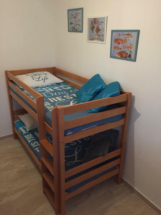 Paras Zečevo Esterno foto