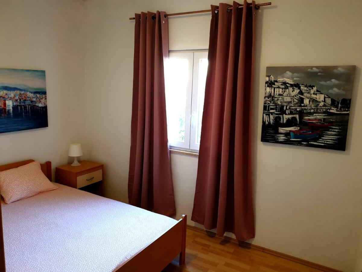 Paras Zečevo Esterno foto